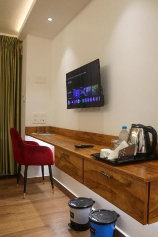 The Grove Vacation rental in Kerala