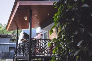 The Grove Vacation rental in Kerala