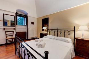 Casal del Borgo (ref.4) Vacation rental in Ostuni
