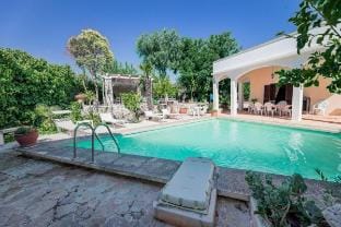 Casal del Borgo (ref.5) Vacation rental in Ostuni