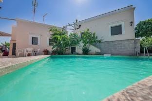 Casal del Borgo (ref.7) Vacation rental in Ostuni
