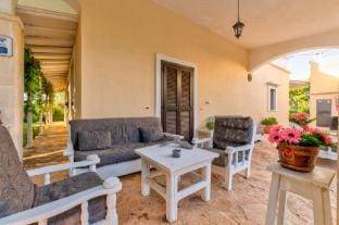 Casal del Borgo (ref.7) Vacation rental in Ostuni