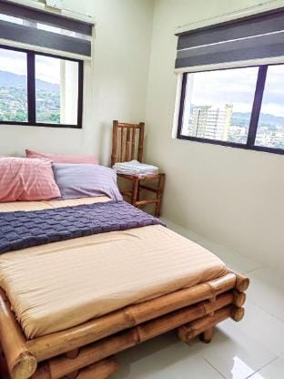 Kubo Suites  Apartment in Cebu City