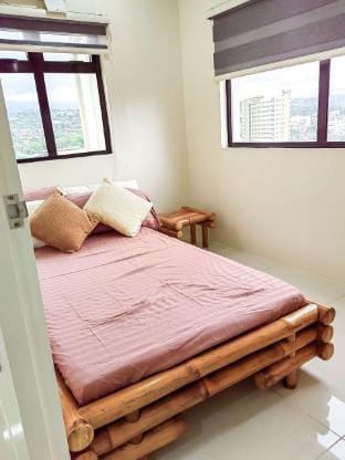 Kubo Suites  Apartment in Cebu City