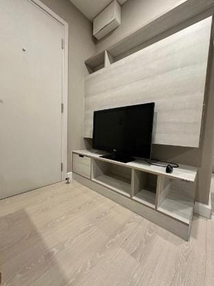 Close to Bangkok Safari Park & BTS Bangchan condo Vacation rental in Bangkok