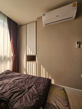 Near Safari world and BTS Bangchan condo For rent Apartment in Bangkok