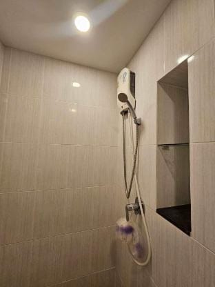 Near Safari world and BTS Bangchan condo For rent Apartment in Bangkok