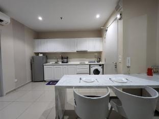 Paris House @ I-City (Wifi+CarPark) Apartment in Selangor, Malaysia