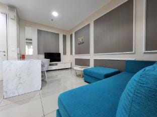 Paris House @ I-City (Wifi+CarPark) Apartment in Selangor, Malaysia