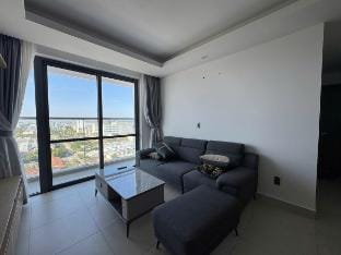 Căn Hộ Cao Cấp Sophia Rạch Giá Vacation rental in Kien Giang