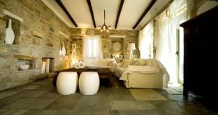 Lithos Private Estate Vacation rental in Paros, Greece