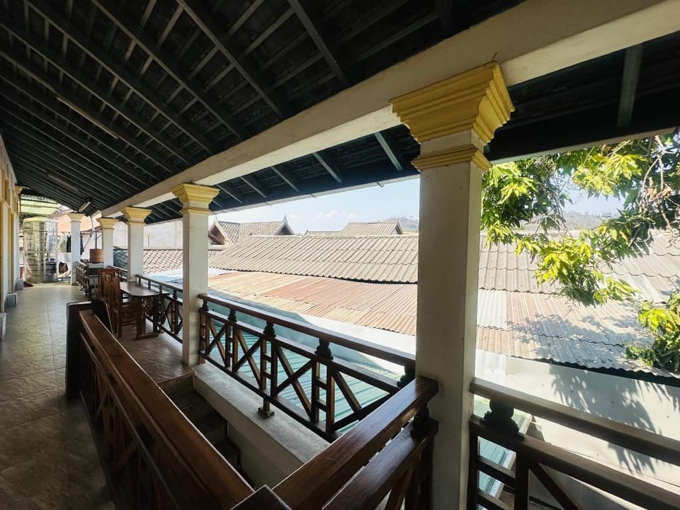 Soutikone 3 Guest House Hotel in Luang Prabang