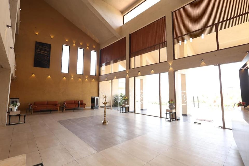 Ripples Resort Hotel in Maharashtra