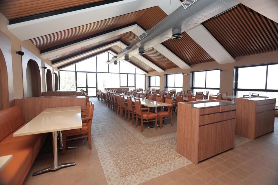 Ripples Resort Hotel in Maharashtra