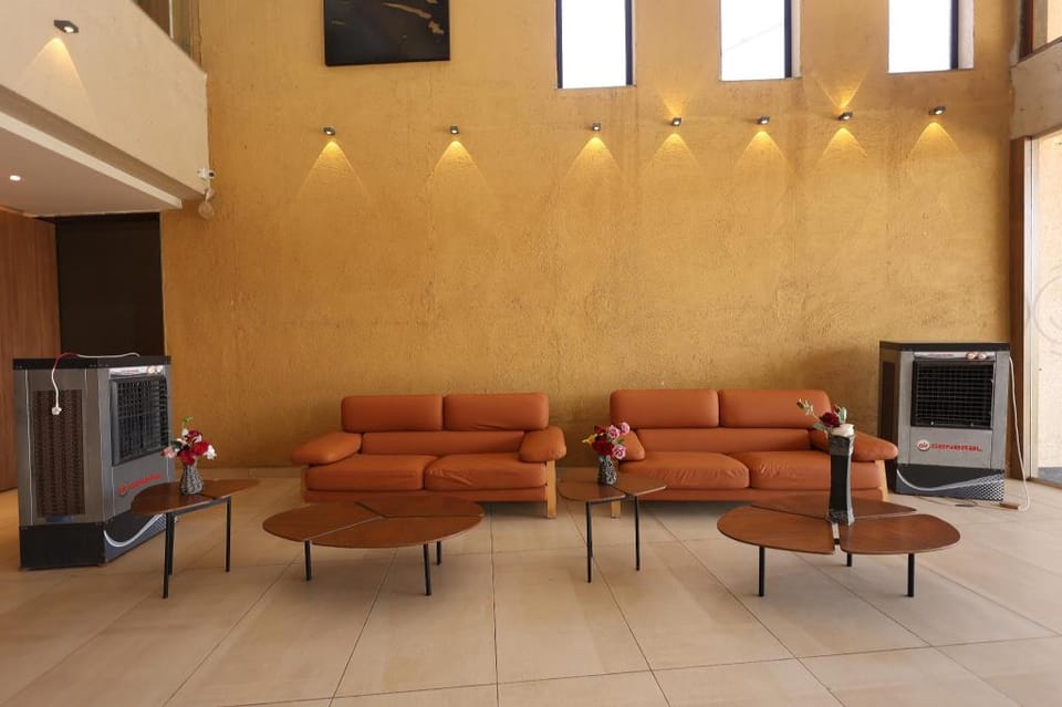 Ripples Resort Hotel in Maharashtra