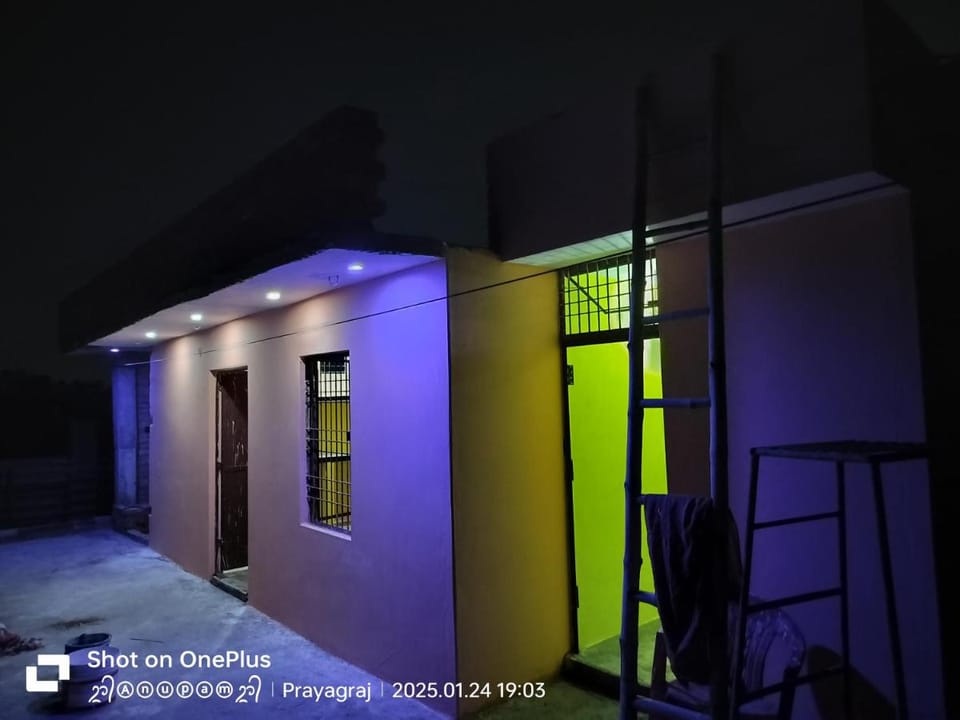 BB House  Vacation rental in Uttar Pradesh