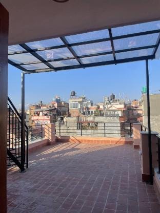 Yushi Stay Apartment in Kathmandu