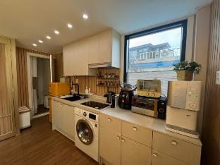 Hoya Vacation rental in Seoul