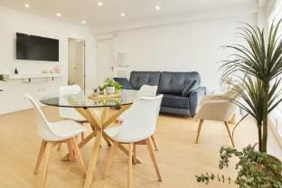 DEL VALLE HOGAR CENTRO Apartment in Cordoba