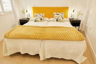 DEL VALLE HOGAR CENTRO Apartment in Cordoba