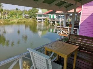 Suan Phueng Resort 1 Vacation rental in Chon Buri Changwat