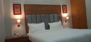 Yogam Homestay Agra Vacation rental in Agra