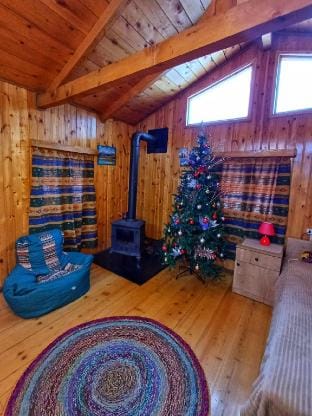 Cabin of love Vacation rental in Georgia