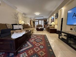 ASHRI HH Apt in Madinet Nasr Vacation rental in Cairo Governorate