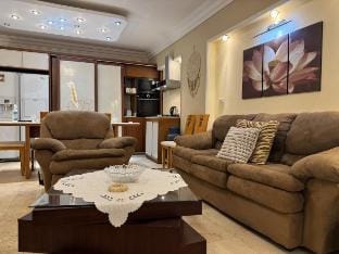 ASHRI HH Apt in Madinet Nasr Vacation rental in Cairo Governorate