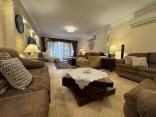 ASHRI HH Apt in Madinet Nasr Vacation rental in Cairo Governorate