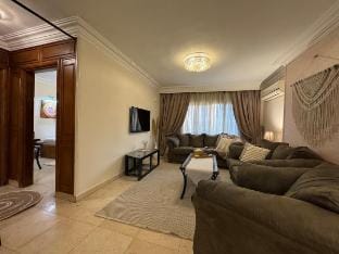 ASHRI Cozy home in Madinet Nasr, near Abbas Akkad Vacation rental in Cairo Governorate