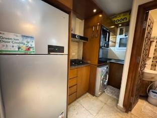 ASHRI Cozy home in Madinet Nasr, near Abbas Akkad Vacation rental in Cairo Governorate