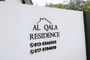 Al Qala Residence Vacation rental in Malaysia