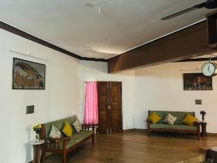 Home Stay in Coorg- Farmie Brew Vacation rental in Kerala