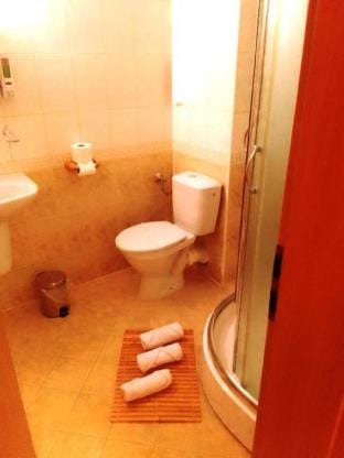 Panorama Mountain studio to the Pamporovo  track 4 Vacation rental in Decentralized Administration of Macedonia and Thrace
