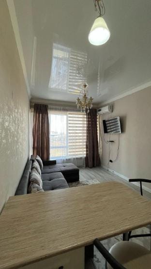 Apartments in the Element housing complex Vacation rental in Almaty