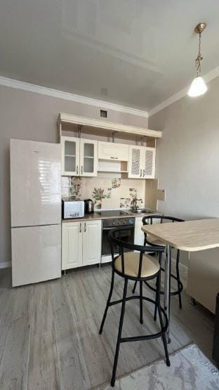 Apartments in the Element housing complex Vacation rental in Almaty