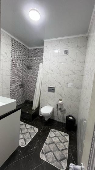 Апартамент в ЖК Element Vacation rental in Almaty
