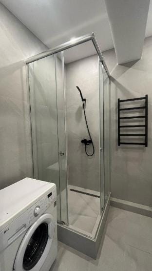 Apartments in the Jazz-Quarter residential complex Vacation rental in Almaty