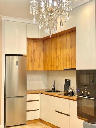 Apartments in the Amir Residential Complex Vacation rental in Almaty
