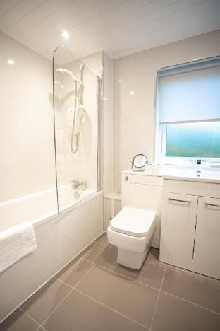 Bonnie Apartment Apartment in Coatbridge
