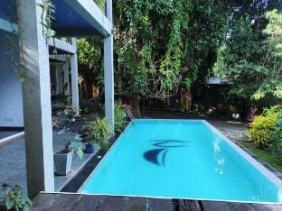 The Yacht Villa Near Colombo International Airport Vacation rental in Negombo