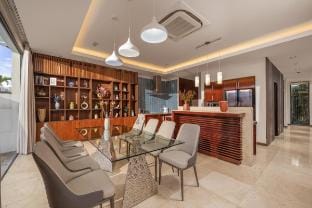 Ocean Villa Da Nang – 4BR 5 Beds, Pool & Kitchen Vacation rental in Hoa Hai