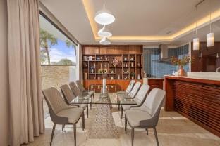 Ocean Villa Da Nang – 4BR 5 Beds, Pool & Kitchen Vacation rental in Hoa Hai