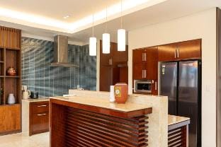 Ocean Villa Da Nang – 4BR 5 Beds, Pool & Kitchen Vacation rental in Hoa Hai