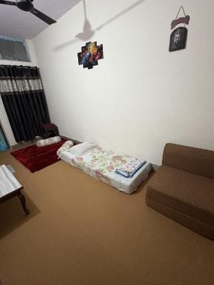 Paan kali niwas home stay Bed and Breakfast in Varanasi