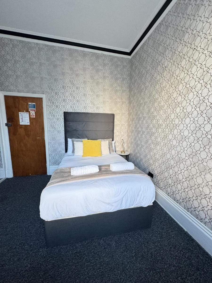 Marine Parade Hotel Hotel in Eastbourne