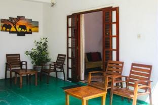 The Kandyan Lodge by Taprobanarome Villa in Kandy