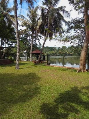 The Kandyan Lodge by Taprobanarome Villa in Kandy