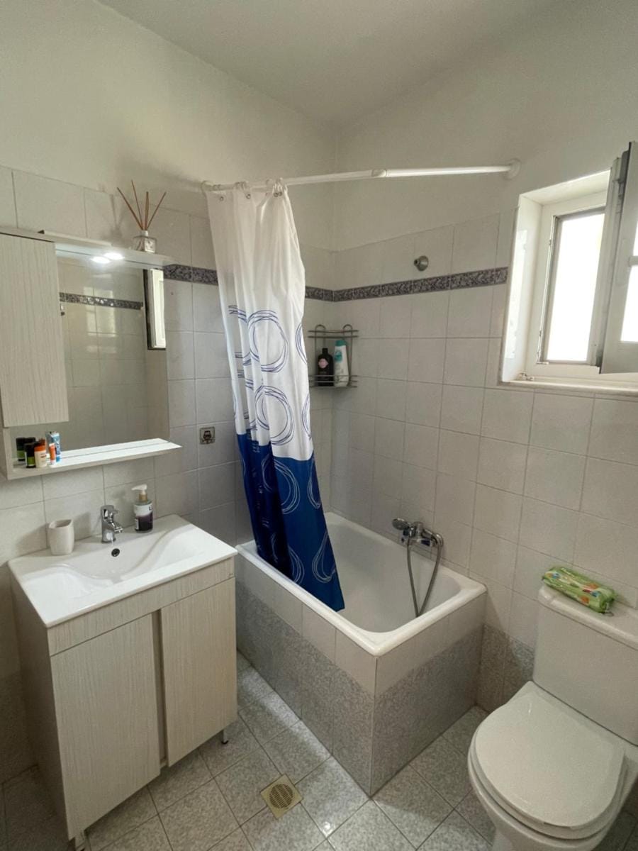 Central Apartment AXD Apartment in Alexandroupoli